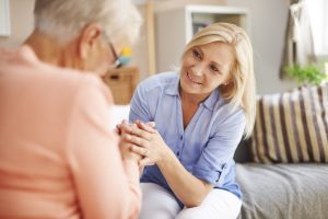caregiver