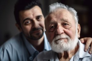 Obbligo figli pagamento retta casa di riposo