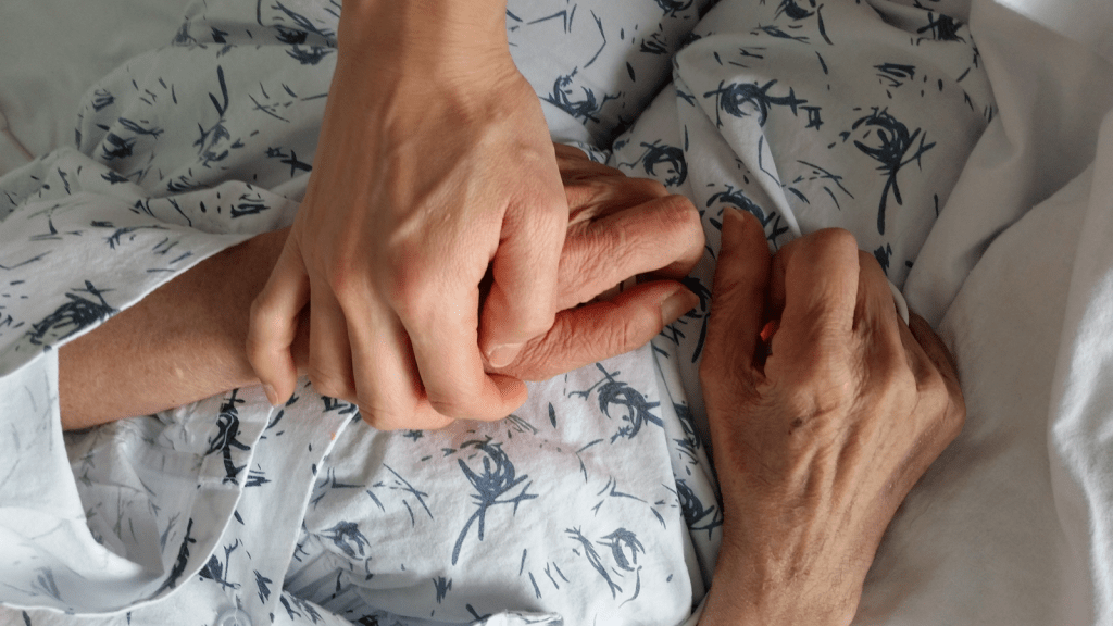 Cure palliative domiciliari: cosa sono e a chi si rivolgono?