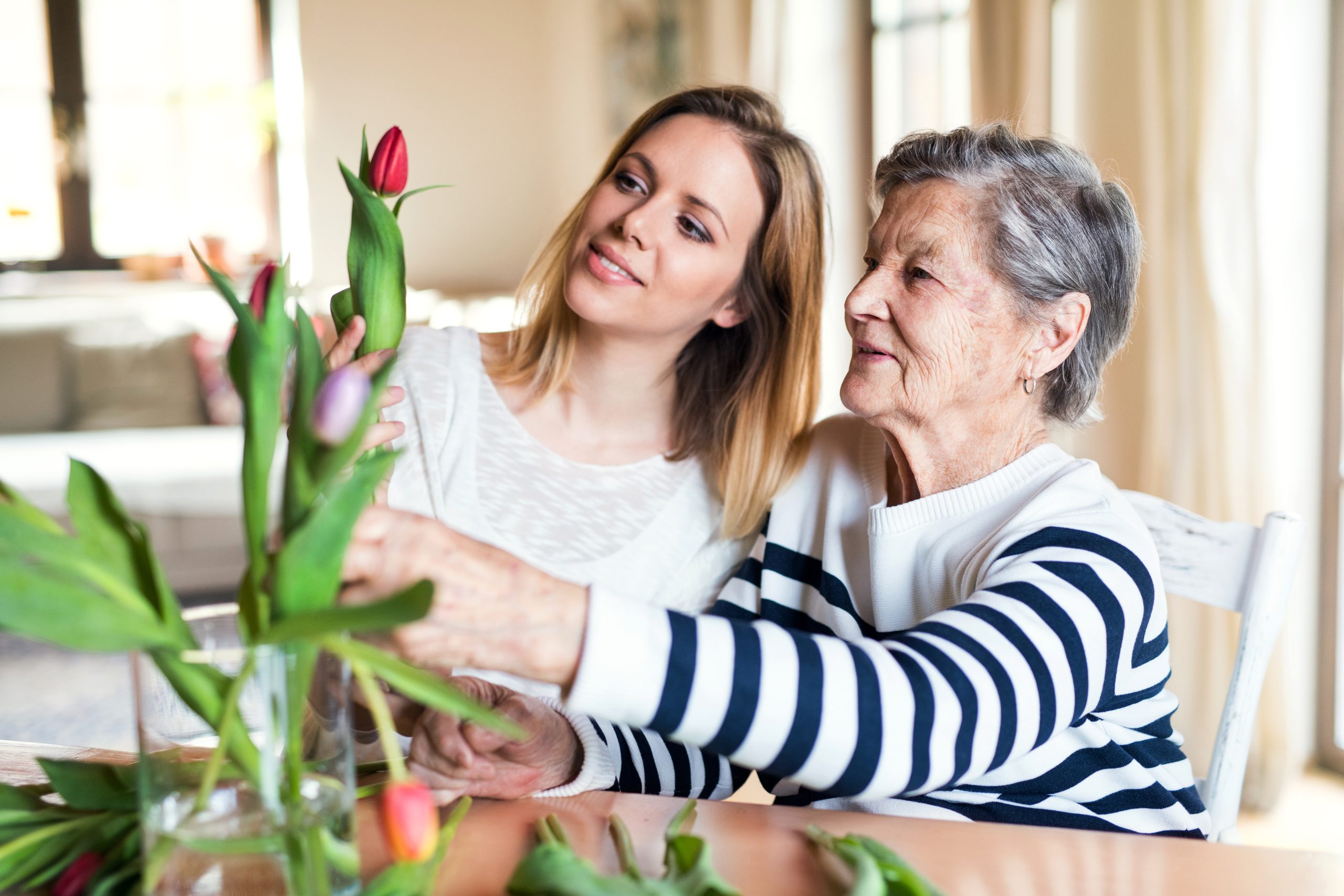 Caregiver pensione 2024: tutto quello che c'è da sapere