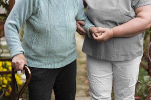 Morbo di Parkinson: i nostri consigli per la gestione della malattia