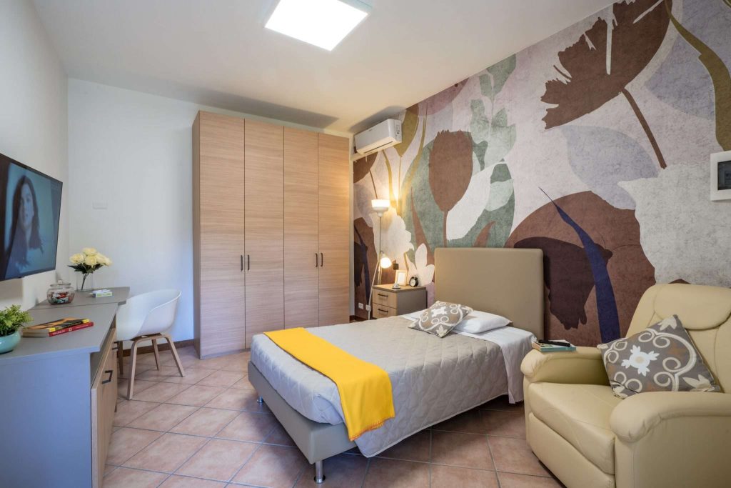 Villa Vilma – Over Senior Residence | NUOVA APERTURA