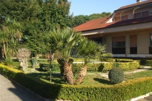 Casa di Riposo La Quiete