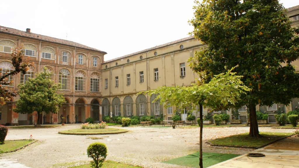 Casa di Riposo di Casale Monferrato