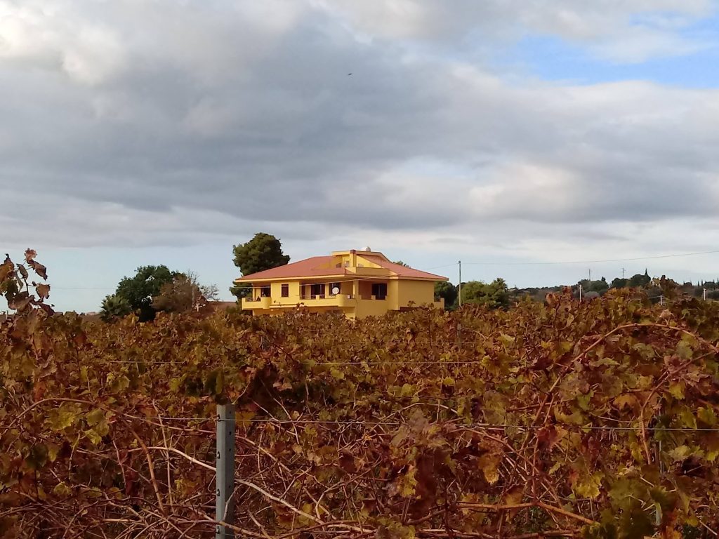 I Giardini della Terza Età