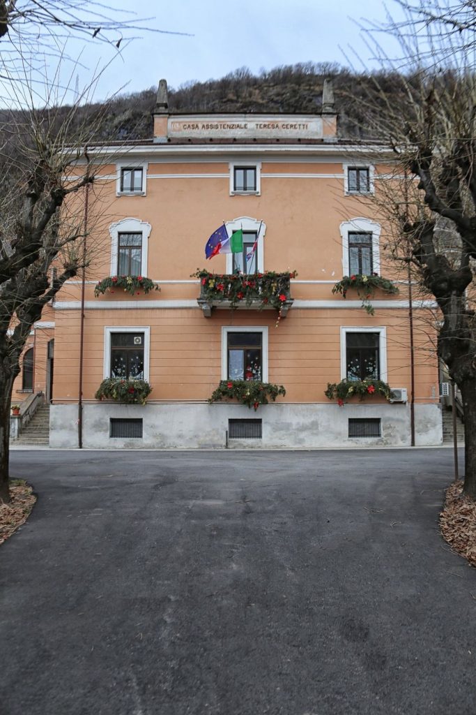 Casa di Riposo RAF Teresa Ceretti