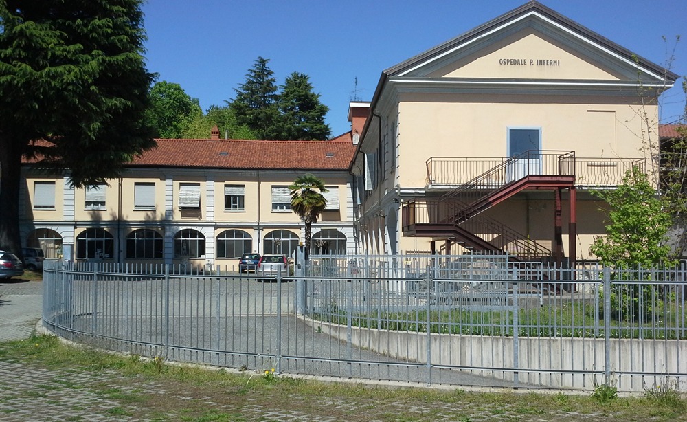 IPAB Ospedale Poveri Infermi