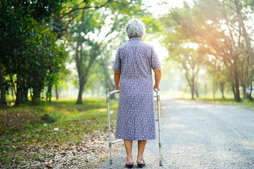 Wandering Alzheimer: come proteggere e supportare il malato