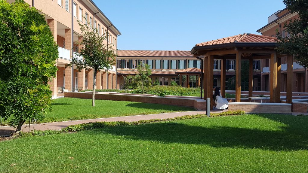 Centro di Servizi Casa Don Luigi Maran