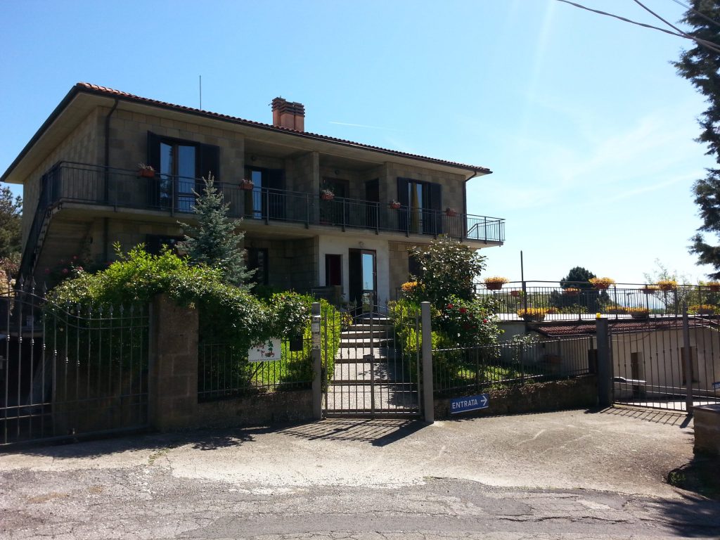 Casa di riposo Villa Family Terni