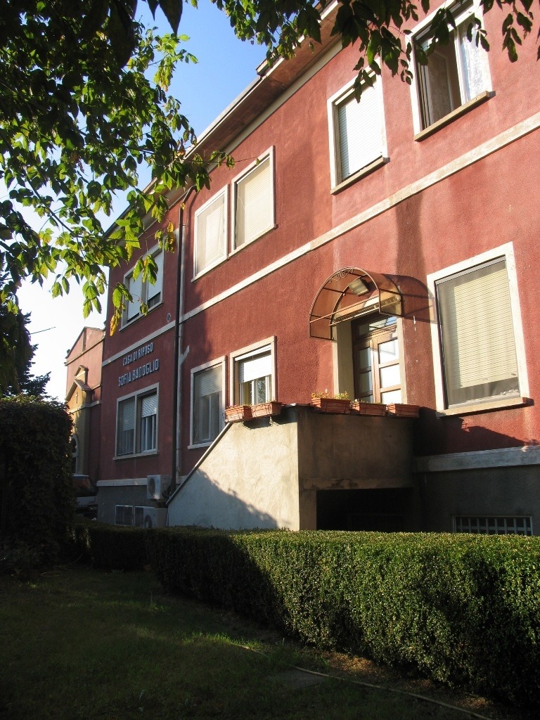 Casa di Riposo Sofia Badoglio