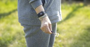 Seremy bracciale telesoccorso