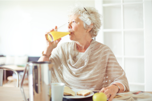 alimentazione antinfiammatoria
