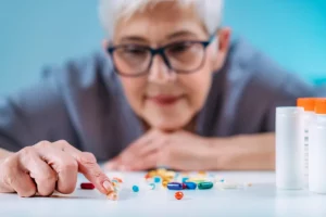 aderenza terapeutica