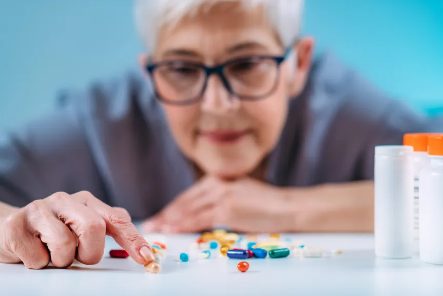Che cos’è l’Aderenza Terapeutica?