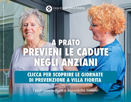 Banner Villa Fiorita Openday