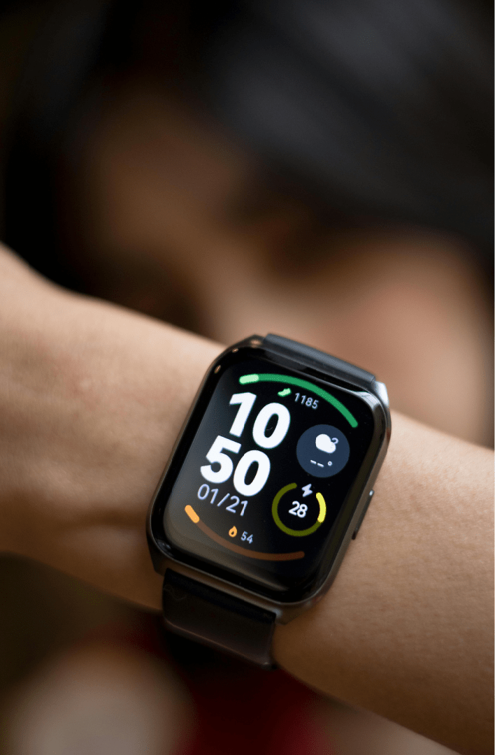 Smartwatch Estate 2025: Prevenzione della Salute in Vacanza